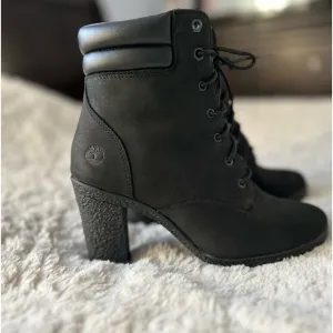 Timberland Tillstone ankle boots non slippery