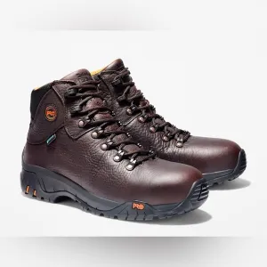 Timberland TiTAN® Trekker Worcester Rancher Alloy Toe Waterproof Work Bo…