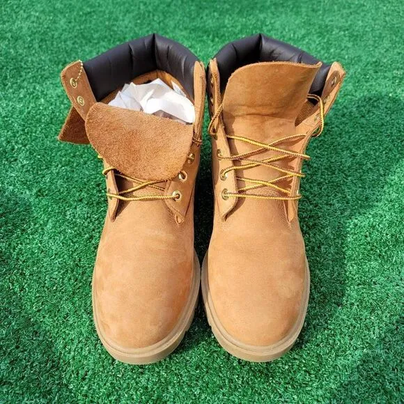 Timberland boots - Men's shoes - Size 10.5