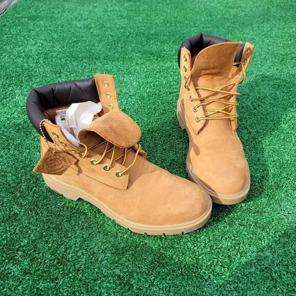 Timberland boots - Men's shoes - Size 10.5