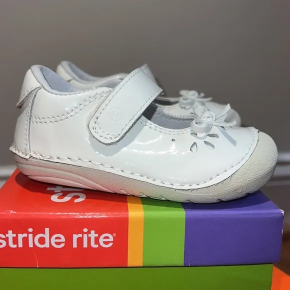 Toddler dress shoes