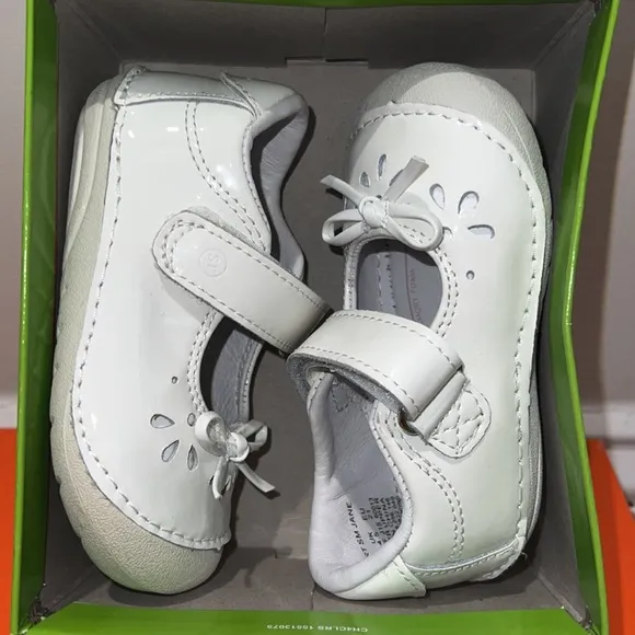 Toddler dress shoes