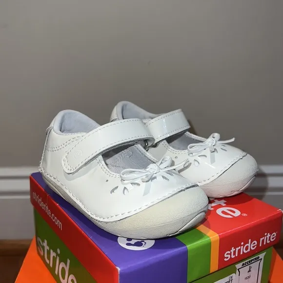 Toddler dress shoes