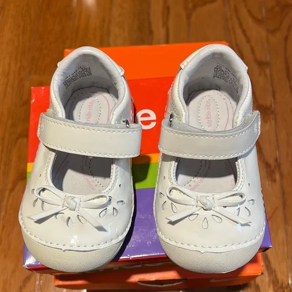 Toddler dress shoes