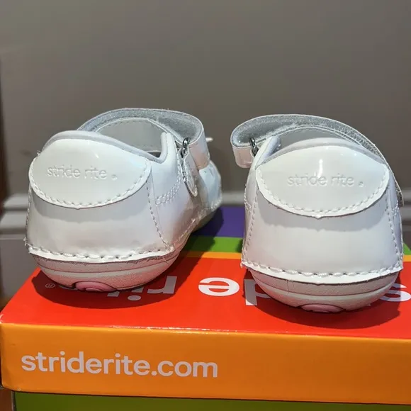 Toddler dress shoes