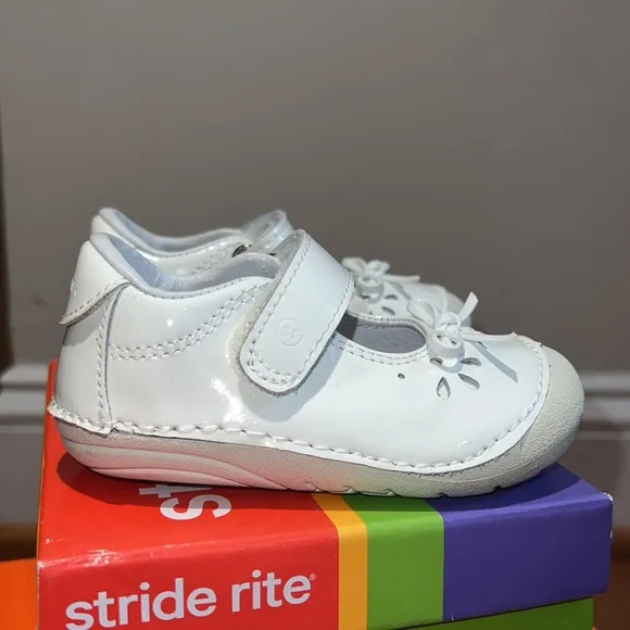 Toddler dress shoes