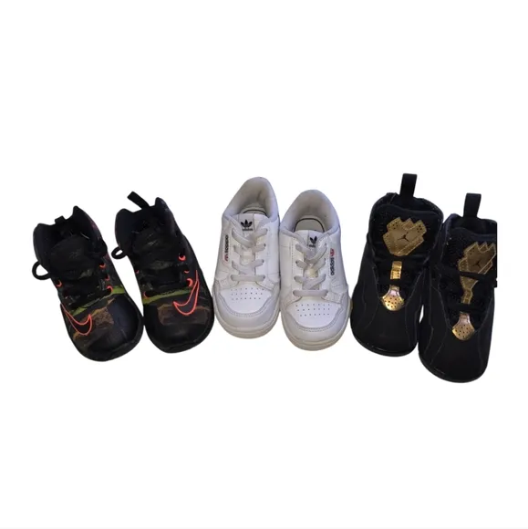 Toddler Shoes