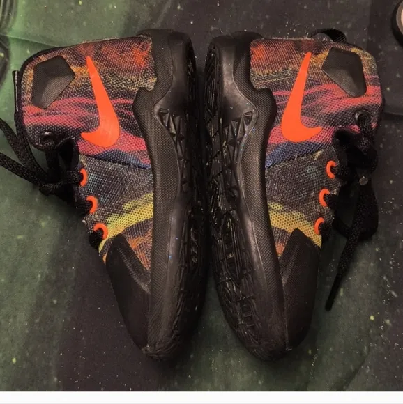Toddler Shoes