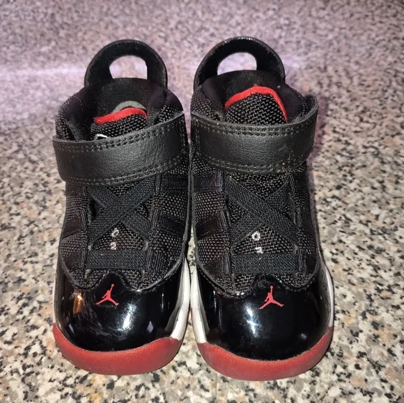Toddler Shoes