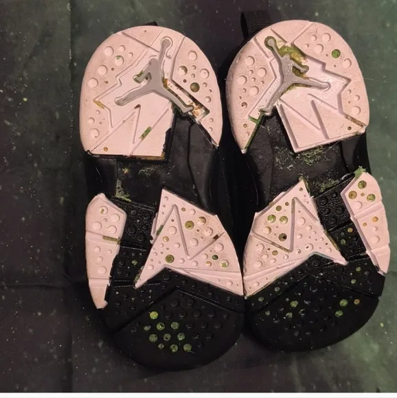 Toddler Shoes