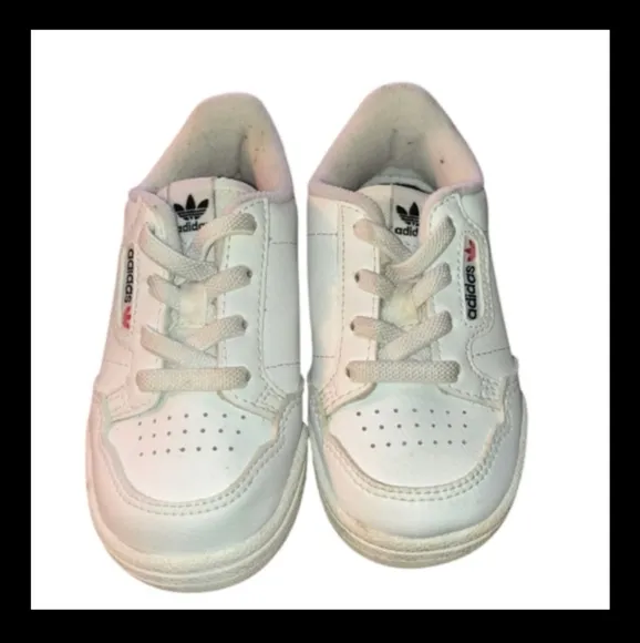 Toddler Shoes
