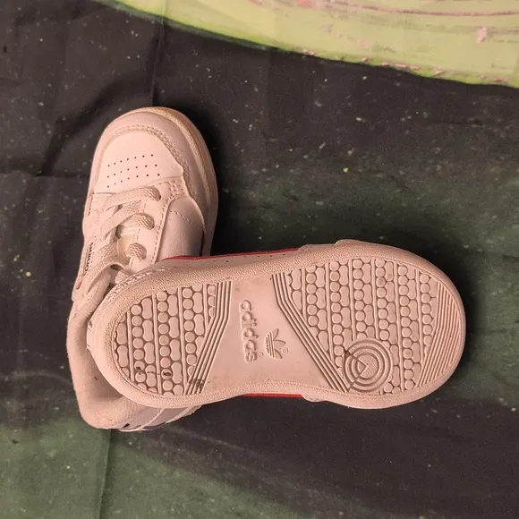 Toddler Shoes