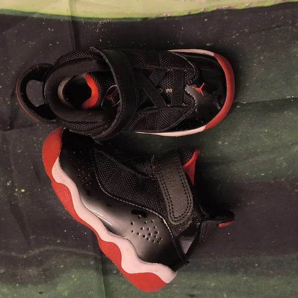 Toddler Shoes