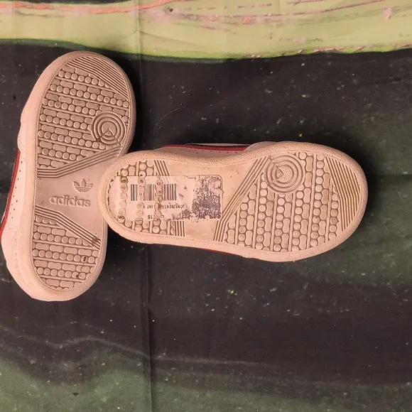 Toddler Shoes