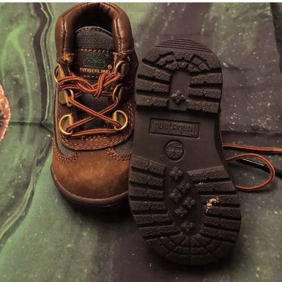 Toddler Shoes