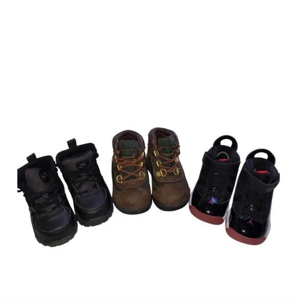Toddler Shoes