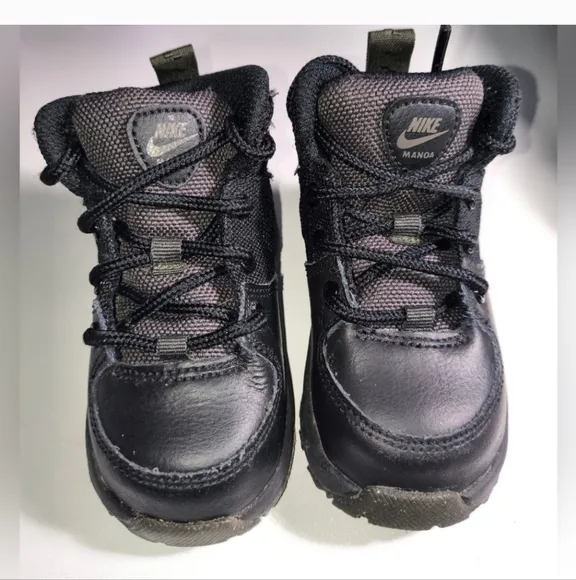 Toddler Shoes