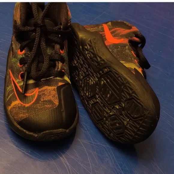 Toddler Shoes