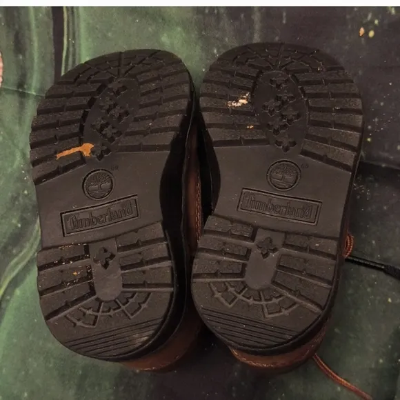 Toddler Shoes