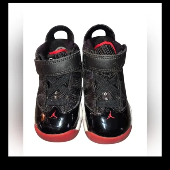 Toddler Shoes