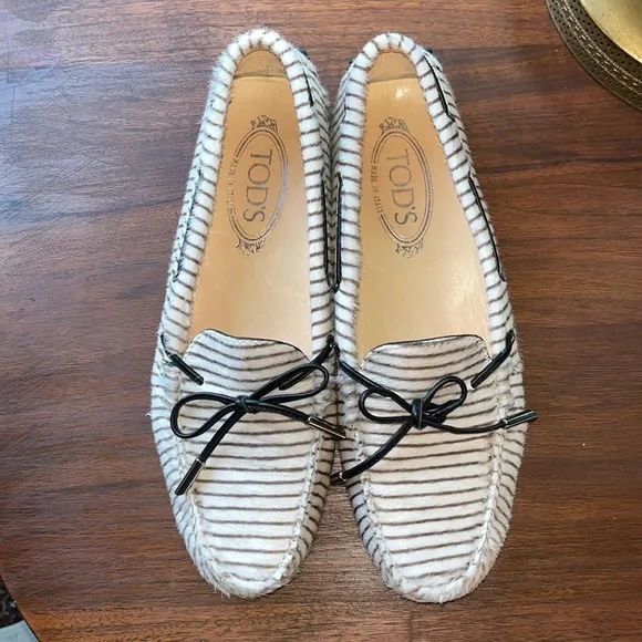 TODS  NEW