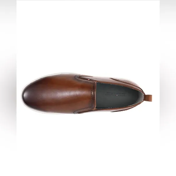 TOMMY HILFIGER - Kozal- Men's Loafers
