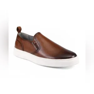 TOMMY HILFIGER - Kozal- Men's Loafers