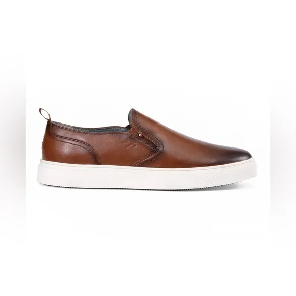 TOMMY HILFIGER - Kozal- Men's Loafers