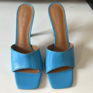 Tony Bianco Blue Women's Shoes