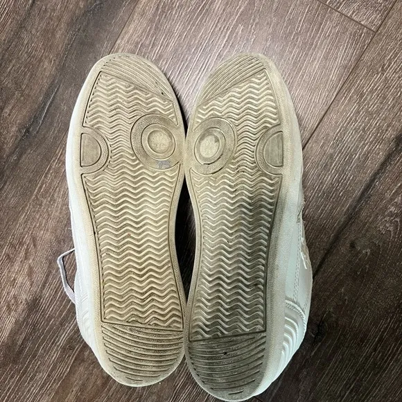 Tory Burch Clover Court Sneakers Shoes