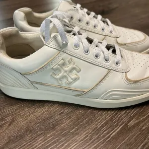 Tory Burch Clover Court Sneakers Shoes