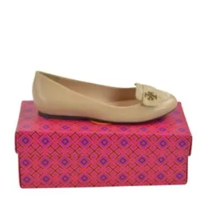 Tory Burch Leila Mestico Quilted Loafers Shoes 8