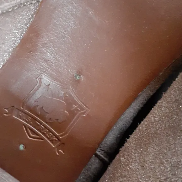 Trask  shoes boots