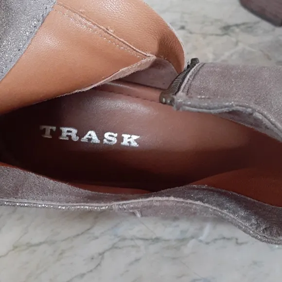 Trask  shoes boots