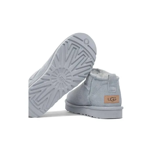 Ugg Ankle Boots Size US 7