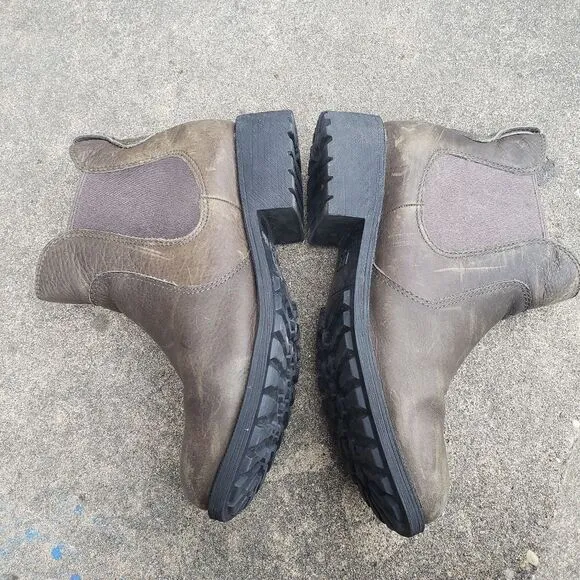 UGG BONHAM - Womens Boots - SIZE 7