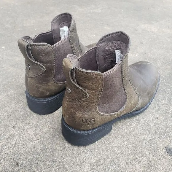 UGG BONHAM - Womens Boots - SIZE 7