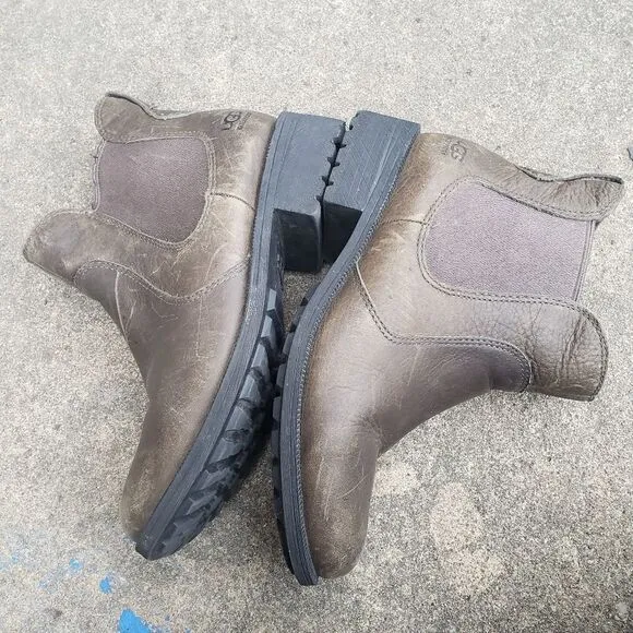 UGG BONHAM - Womens Boots - SIZE 7
