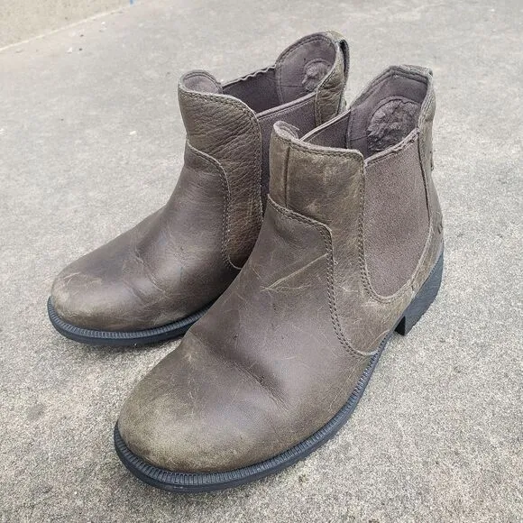 UGG BONHAM - Womens Boots - SIZE 7