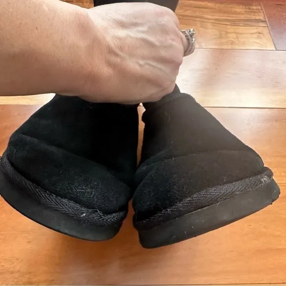 UGG Classic TaII Boots
