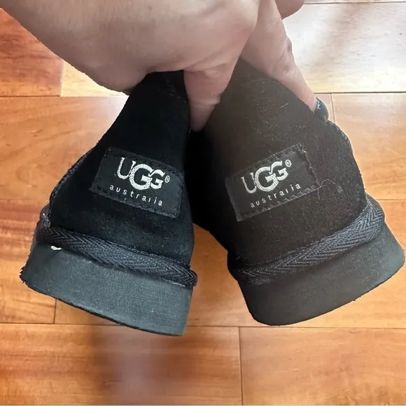 UGG Classic TaII Boots