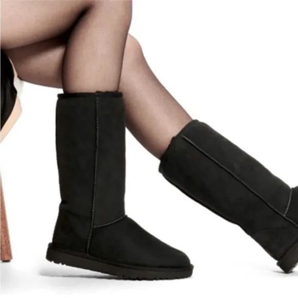 UGG Classic TaII Boots