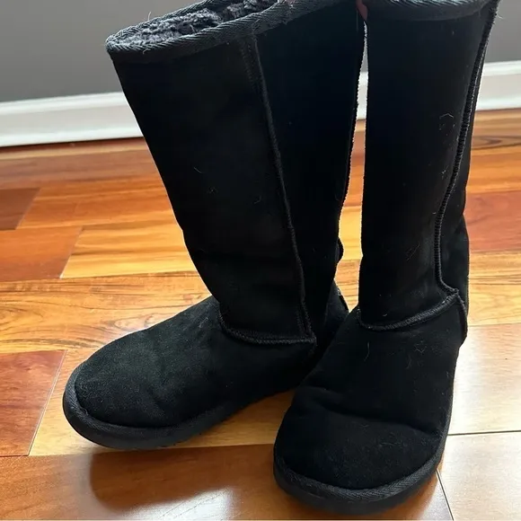 UGG Classic TaII Boots