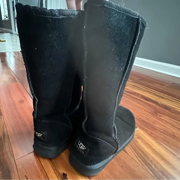 UGG Classic TaII Boots