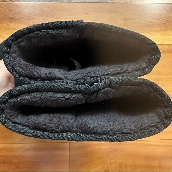 UGG Classic TaII Boots