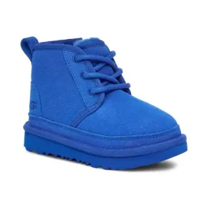 UGG Neumel II Kids Blue Boots