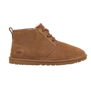 UGG Neumel Lace Up Suede Men’s Shoes Boots Size 11