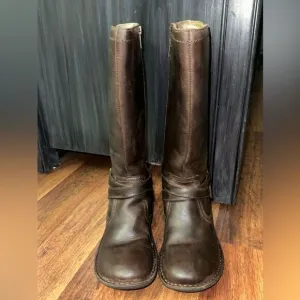 UGG boots