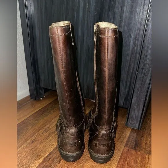 UGG boots