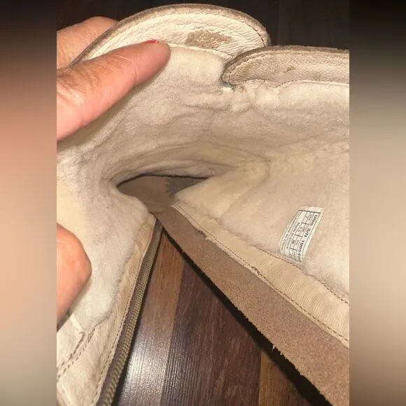UGG boots